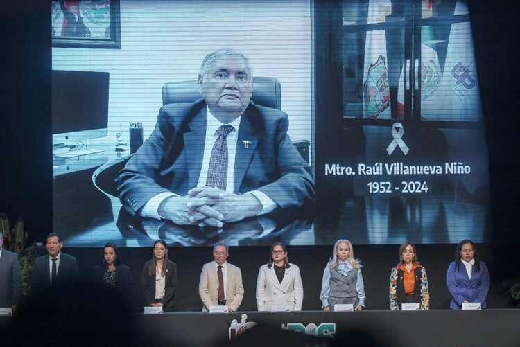 Tiene Tamaulipas nuevos licenciados e ingenieros egresados de la UP de Victoria