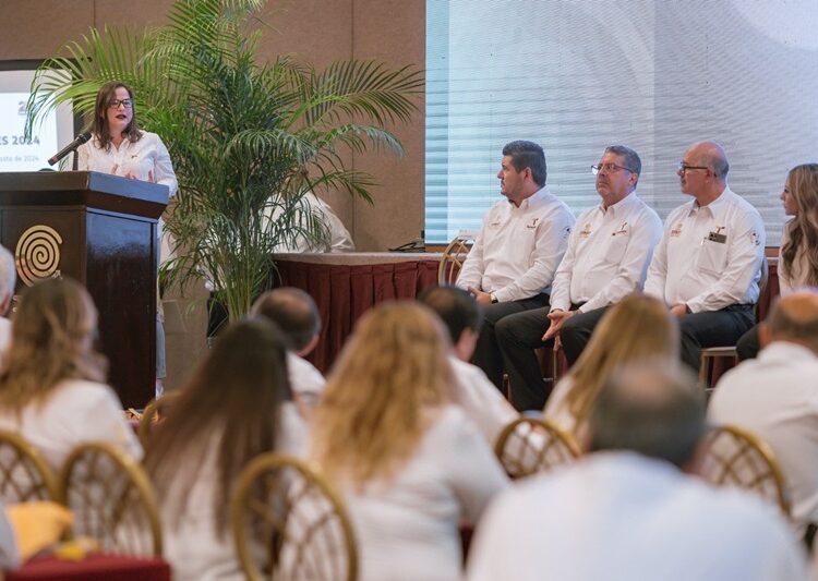 Inaugura secretaria de Educación el Consejo Consultivo de Directoras y Directores de los COBAT