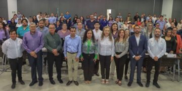 Capacitan a directivos de educación superior para mejorar procesos administrativos en Tamaulipas