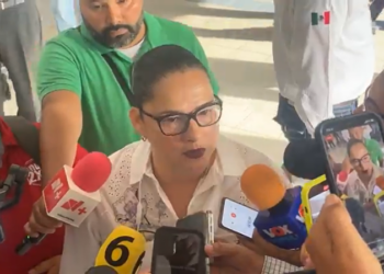 Confirman cambio a calendario; descarta SET uso de cubrebocas