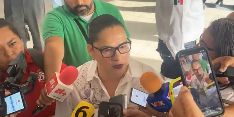 Confirman cambio a calendario; descarta SET uso de cubrebocas