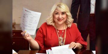 “Logra Secretaría de Finanzas alta calificación crediticia para el ITAVU”: Adriana Lozano