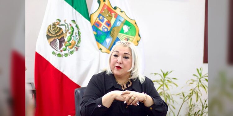 “Inicia Secretaría de Finanzas planificación presupuestaria para 2025”: Adriana Lozano
