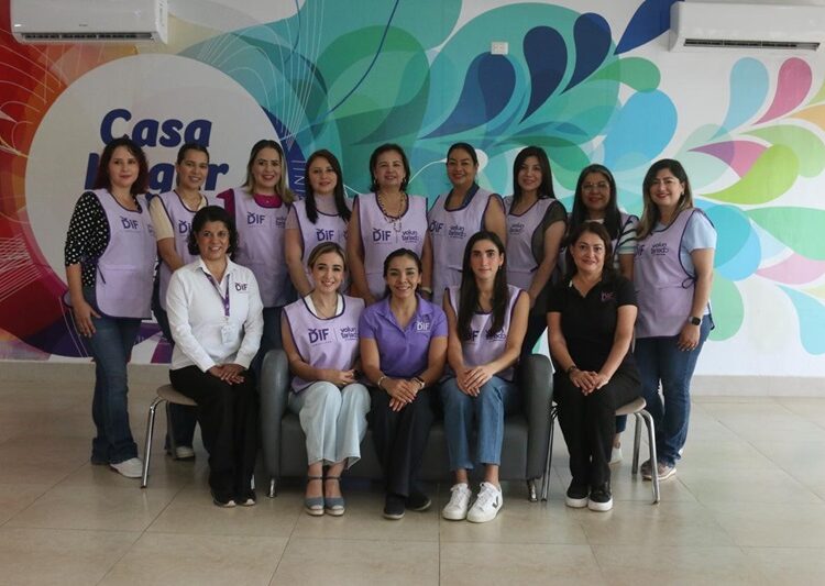 Realiza IDPET exitosa jornada de asesorías jurídicas en Altamira