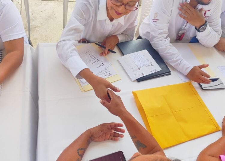 Realiza IDPET exitosa jornada de asesorías jurídicas en Altamira