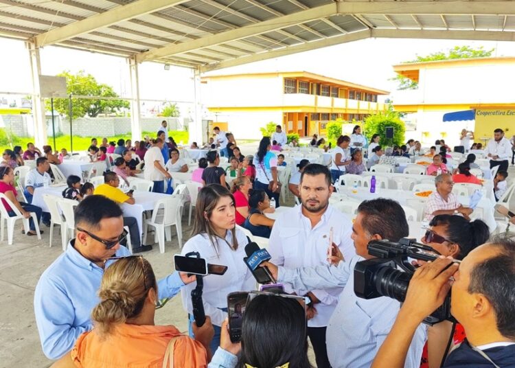 Realiza IDPET exitosa jornada de asesorías jurídicas en Altamira