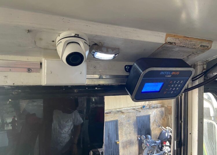 Inicia Ruta de la Transformación en Victoria, con 26 unidades de transporte público