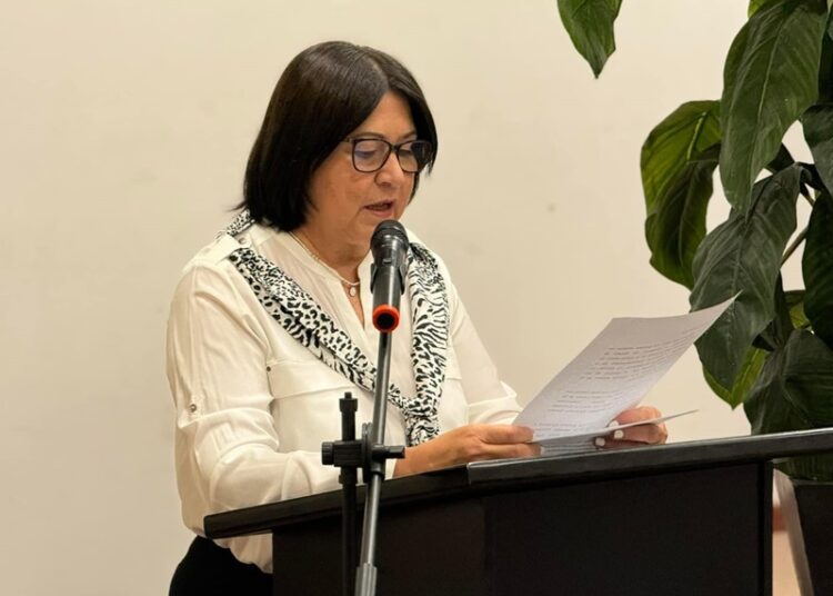 Tamaulipas reafirma su compromiso en la lucha contra la desaparición forzada