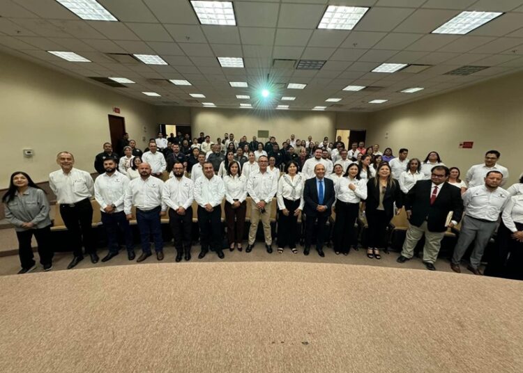 Tamaulipas reafirma su compromiso en la lucha contra la desaparición forzada