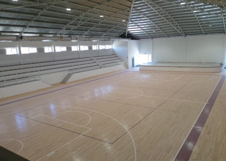 Respalda gobierno de Américo a deportistas en Río Bravo