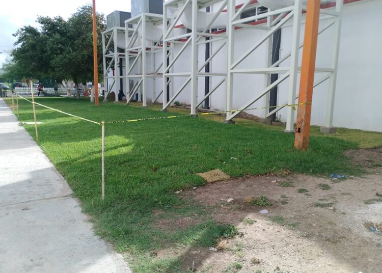 Respalda gobierno de Américo a deportistas en Río Bravo