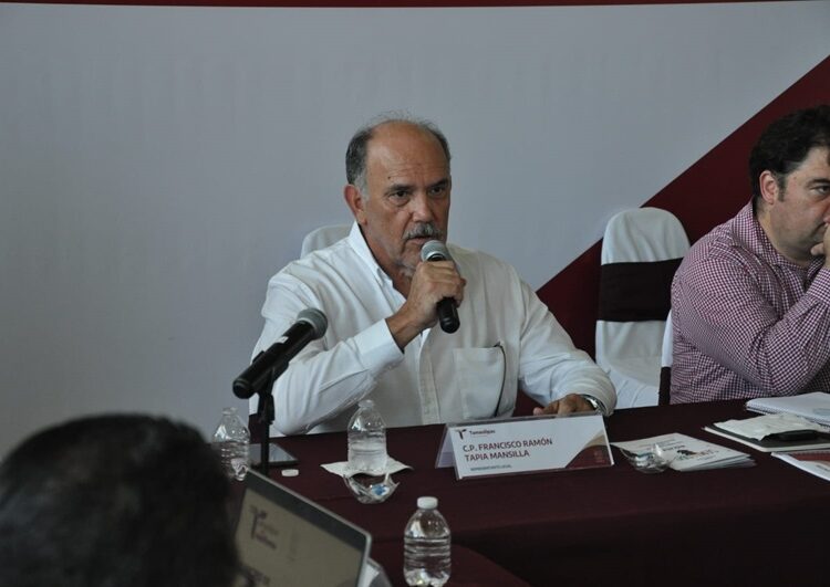 Sostiene SRH reunión con NADBank, organismos operadores de la frontera y ALITEC