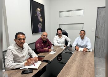 Trabaja Gobierno de Tamaulipas en Proyecto de Producción de Ostiónes y Conservación de la Laguna Madre