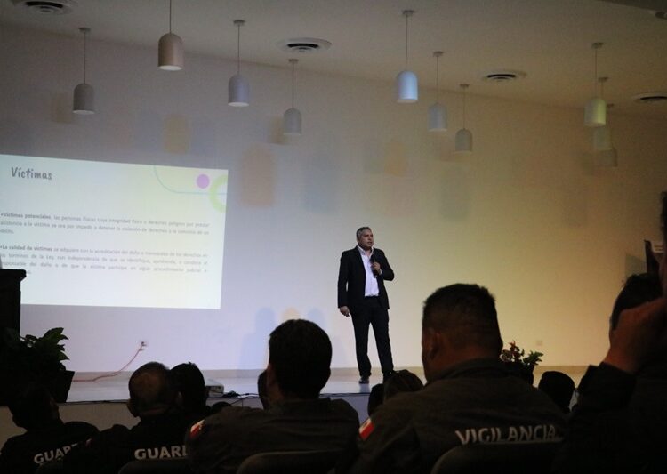 Aprovechan ciudadanos oportunidades de trabajo con “Empleo en tu Colonia”