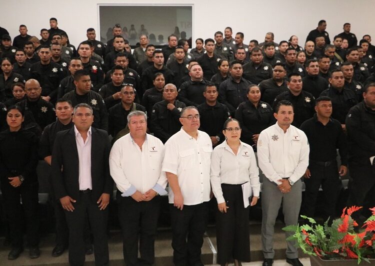 Aprovechan ciudadanos oportunidades de trabajo con “Empleo en tu Colonia”