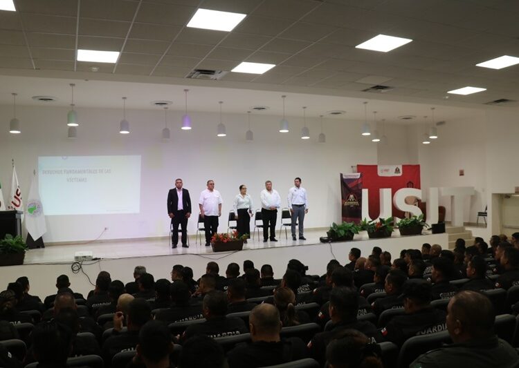 Aprovechan ciudadanos oportunidades de trabajo con “Empleo en tu Colonia”