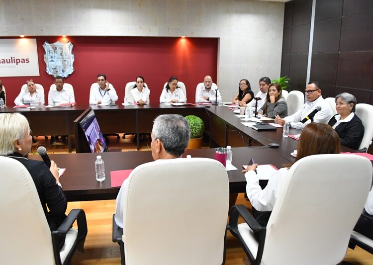 Presenta SSPT programa de acompañamiento post-sanción para adolescentes