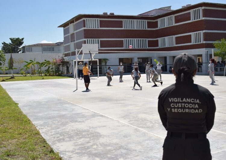 Oferta SSPT más de 200 vacantes para Guardia Estatal y 50 para custodios