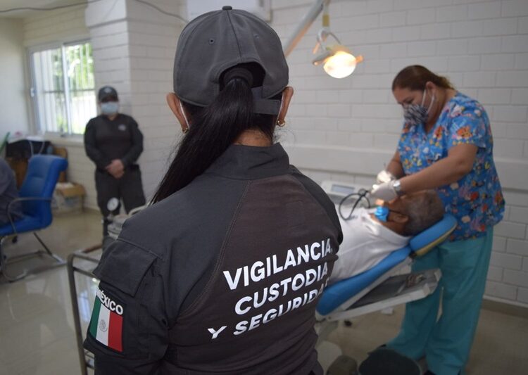 Oferta SSPT más de 200 vacantes para Guardia Estatal y 50 para custodios