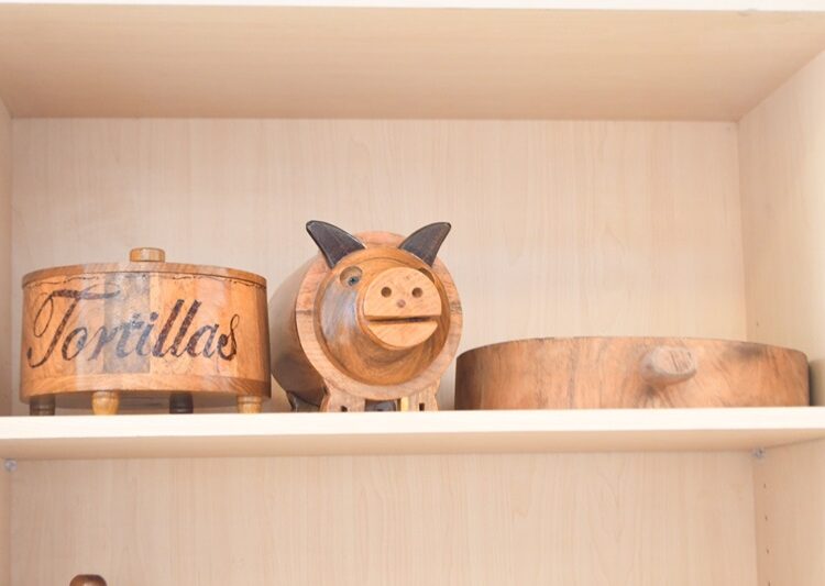 Realiza SSPT exposición itinerante de artesanías hechas en CEDES