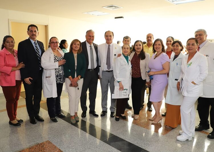 Conmemora SST Día del Trabajador Social con jornada académica