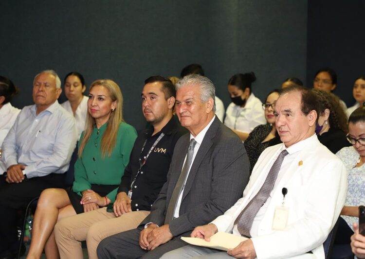 Conmemora SST Día del Trabajador Social con jornada académica