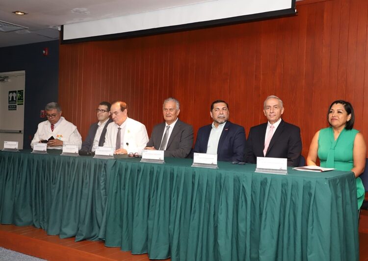 Conmemora SST Día del Trabajador Social con jornada académica