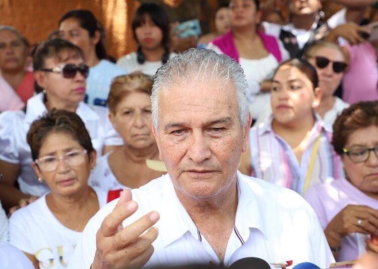 Refuerza SST capacitación a personal médico sobre enfermedad de MPOX