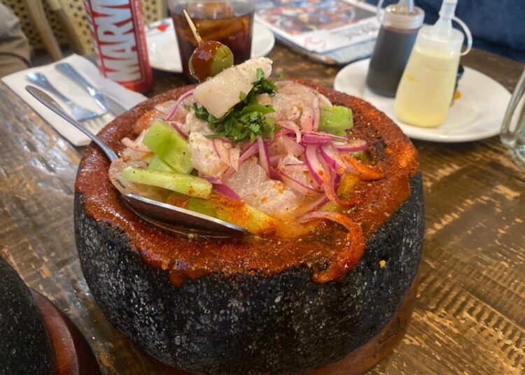 “Ofrece Tamaulipas gran diversidad gastronómica a visitantes”: Turismo