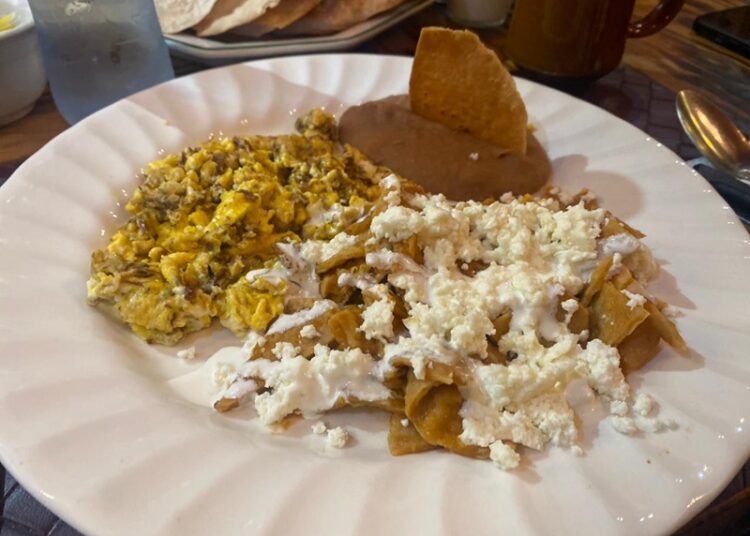 “Ofrece Tamaulipas gran diversidad gastronómica a visitantes”: Turismo