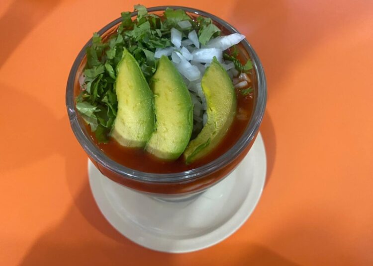 “Ofrece Tamaulipas gran diversidad gastronómica a visitantes”: Turismo