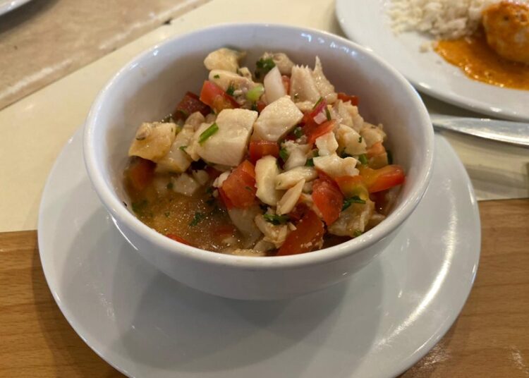 “Ofrece Tamaulipas gran diversidad gastronómica a visitantes”: Turismo