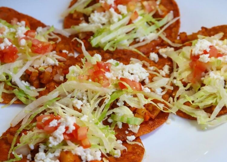 “Ofrece Tamaulipas gran diversidad gastronómica a visitantes”: Turismo