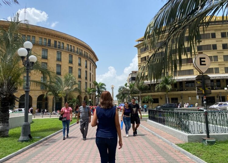 “Dejan visitantes derrama económica superior a los 2 mmdp”: Turismo