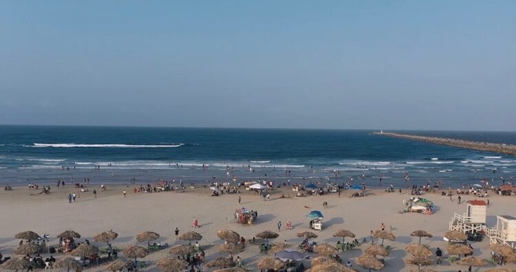 “Dejan visitantes derrama económica superior a los 2 mmdp”: Turismo