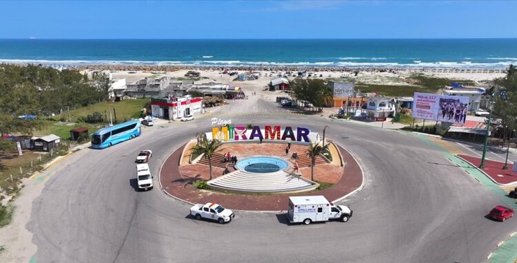 “Dejan visitantes derrama económica superior a los 2 mmdp”: Turismo