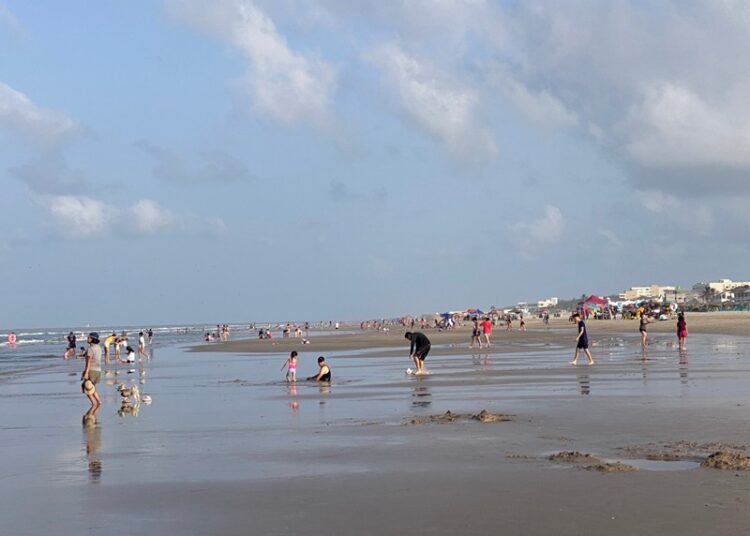 “Dejan visitantes derrama económica superior a los 2 mmdp”: Turismo