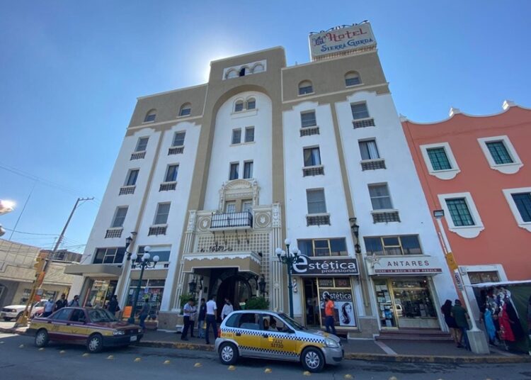 Visitan Ciudad Victoria 93 mil turistas y se consolida como “Barrio Mágico”