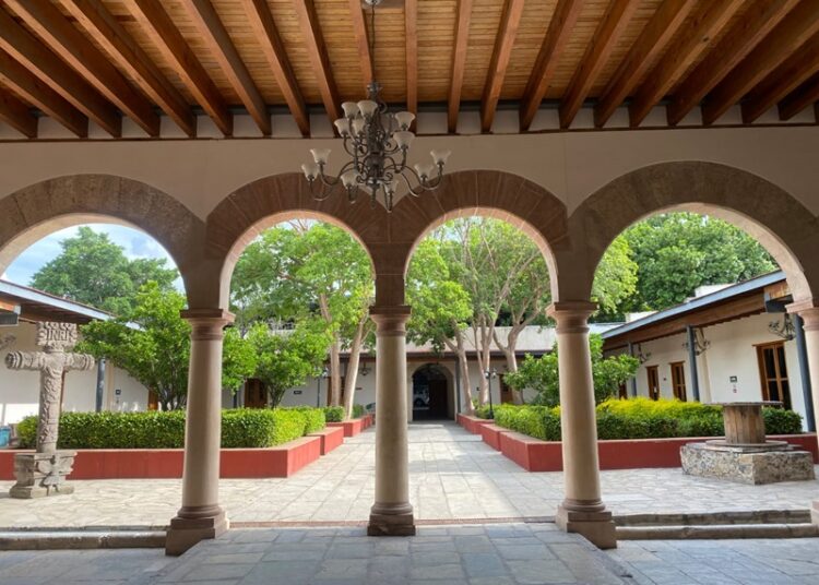 Visitan Ciudad Victoria 93 mil turistas y se consolida como “Barrio Mágico”