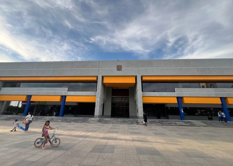 Visitan Ciudad Victoria 93 mil turistas y se consolida como “Barrio Mágico”