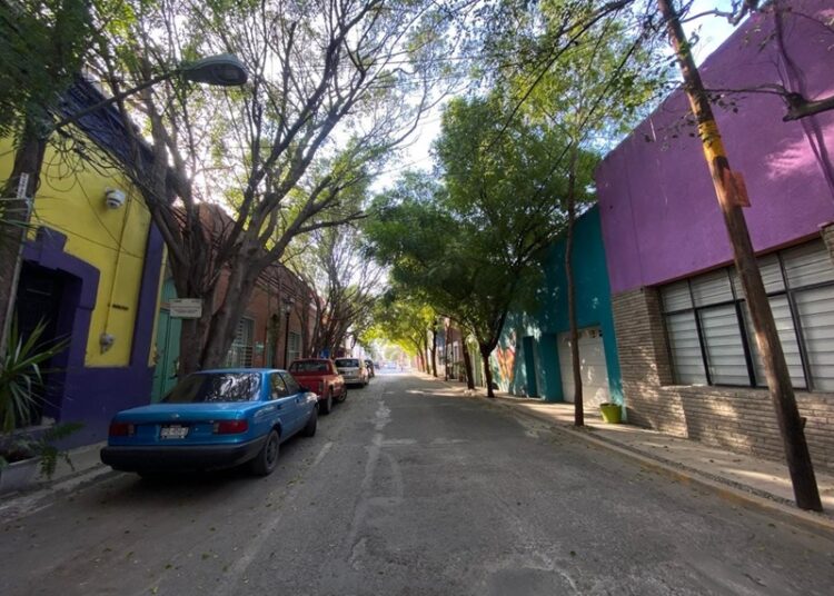 Visitan Ciudad Victoria 93 mil turistas y se consolida como “Barrio Mágico”