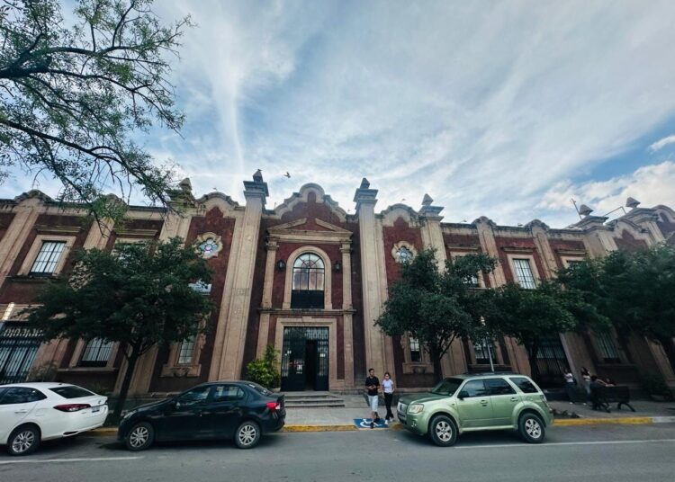 Visitan Ciudad Victoria 93 mil turistas y se consolida como “Barrio Mágico”