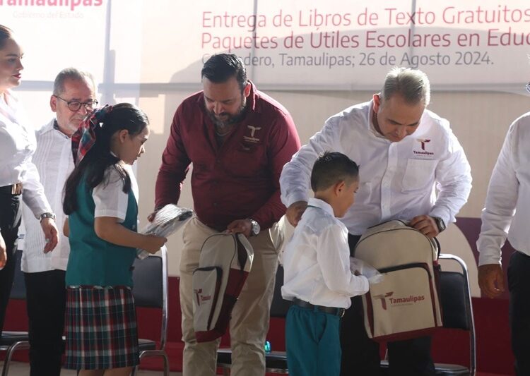 “Renace con Américo esperanza de una educación humanista”: secretario de Turismo