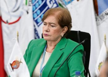 Renuncia fiscal de Sinaloa; primera víctima de “El Mayo”