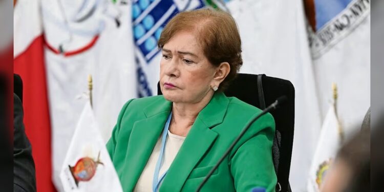 Renuncia fiscal de Sinaloa; primera víctima de “El Mayo”