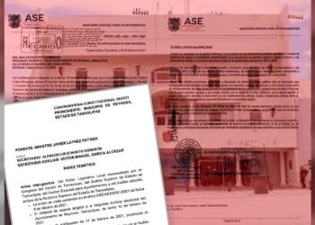 Sentencia de la SCJN anula actos de fiscalización en Reynosa