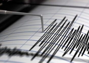 Sismo de 6.3 sacudió varias regiones de Chiapas