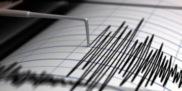 Sismo de 6.3 sacudió varias regiones de Chiapas