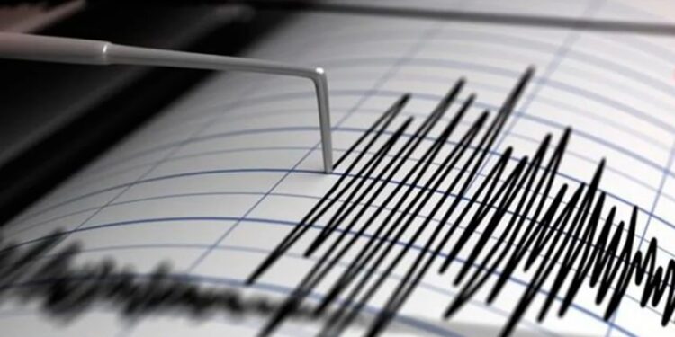 Sismo de 6.3 sacudió varias regiones de Chiapas