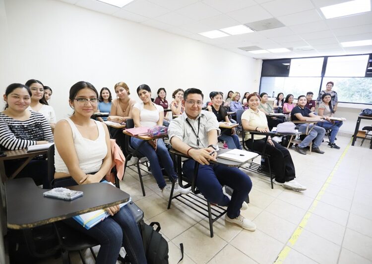 Suma Universidad Tecnológica de Tamaulipas Norte nuevas carreras a su oferta educativa